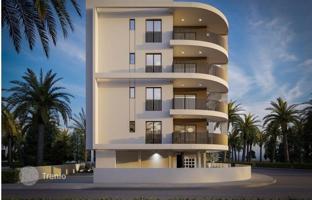 2-комнатная квартира 85 м² в Никосии за 239 000 €