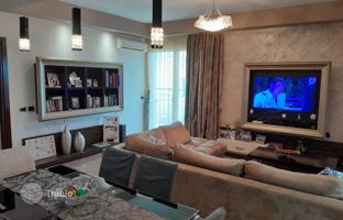 6-комнатный пентхаус 160 м² в Влёра за 282 000 €