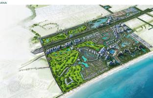 3-комнатная вилла 544 м² в Дананге за $1 750 000