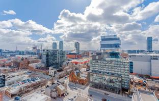 4-комнатная квартира на Онтарио-стрит за C$716 000