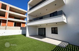 4-комнатная квартира 171 м² в Водице (Хорватия) за 395 000 €
