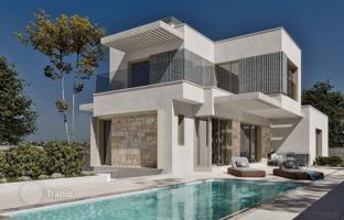 4-комнатная вилла 254 м² в Финестрате за 789 000 €