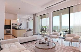 4-комнатная квартира 286 м² в Лимасоле за 1 050 000 €