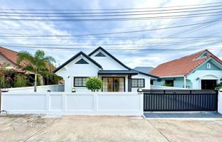 3-комнатная вилла 200 м² в Паттайе за $179 000