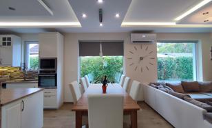 5-комнатная вилла 186 м² в Balatonvilágos за 549 000 €
