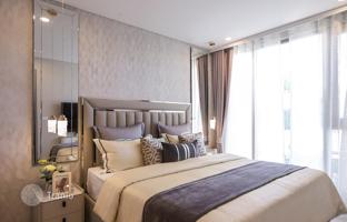 1-комнатная квартира 35 м² в Паттайе за $142 000