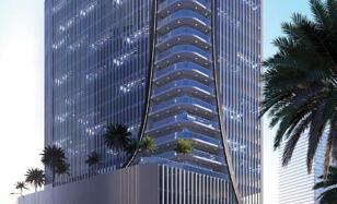 Офис 94 м² в Jabal Ali Industrial Second за $573 000