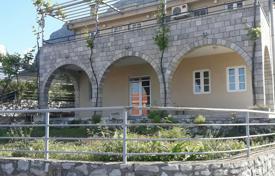 Двухэтажный дом с видом на море и горы, Режевичи, Будва, Черногория за 329 000 €