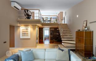 4-комнатная квартира 222 м² в Матаро за 700 000 €