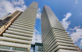 Квартира на Чарльс-стрит Восток, Олд Торонто, Торонто,  Онтарио,   Канада за C$949 000