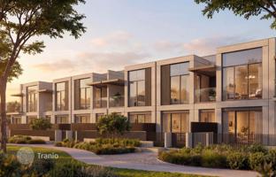 93 новые виллы в ЖК The Terraces at Sobha City в Абу-Даби за От $1 386 000