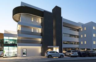 1-комнатная квартира 47 м² в Ларнаке за 330 000 €