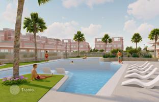 3-комнатная квартира 102 м² в Пилар-де-ла-Орададе за 295 000 €