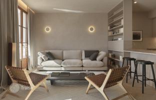 2-комнатный пентхаус в Барселоне за 1 350 000 €