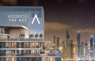 1-комнатная квартира 85 м² в Dubai Marina за $980 000