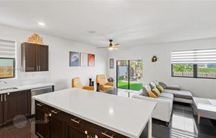 4-комнатный дом 320 м² в Майами за $775 000