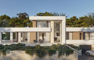 4-комнатный коттедж 240 м² в Дении за 1 600 000 €