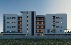 1-комнатные апартаменты в новостройке в Пафосе, Кипр за 280 000 €