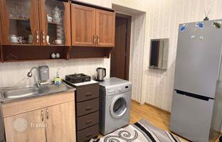 2-комнатная квартира 120 м² в Старом Тбилиси за $204 000