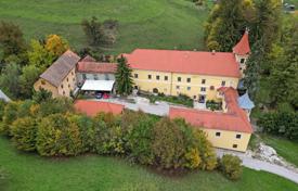 Старинный отреставрированный замок Войник, Целе, Словения за 900 000 €