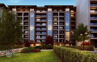2-комнатная квартира 66 м² в городе Бургасе за 107 000 €