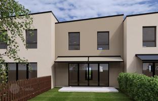 8-комнатный дом 118 м² в Крапинско-Загорской жупании за 285 000 €