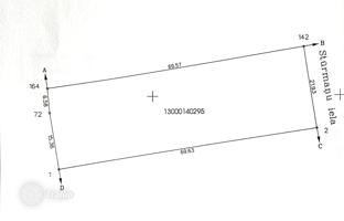 Земельный участок в Юрмале за 235 000 €