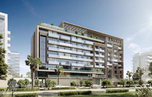 1 новая квартира в ЖК Azizi Vista в Dubai Studio City за От $324 000