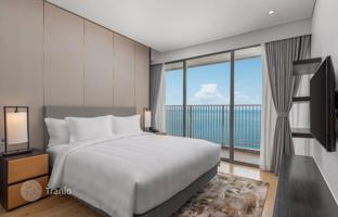 1-комнатная квартира 60 м² в Дананге за $229 000