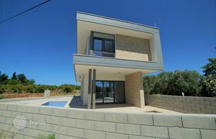3-комнатный коттедж 184 м² в Трахони за 540 000 €