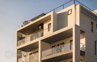3-комнатный пентхаус 119 м² в Агиос Иоаннис (Кипр) за 529 000 €