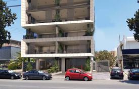 Современные апартаменты с большим балконом в самом центре Пафоса, Кипр за 1 500 000 €