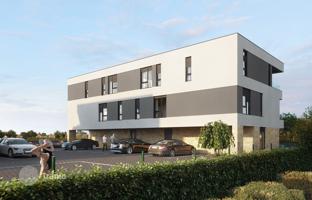 2-комнатная квартира 57 м² в Пуле за 218 000 €