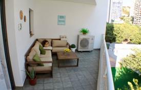 Меблированная квартира всего в 600 м от пляжа, Аликанте, Испания за 205 000 €