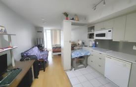 Квартира в Элизабет-стрит, Олд Торонто, Торонто,  Онтарио,   Канада за C$706 000