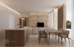 3-комнатный коттедж 218 м² в Дении за 1 383 000 €