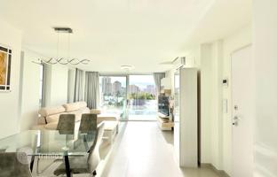 2-комнатная квартира 103 м² в Бенидорме за 280 000 €