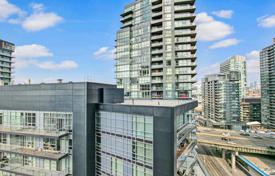 Квартира на Флит-стрит, Олд Торонто, Торонто,  Онтарио,   Канада за C$929 000