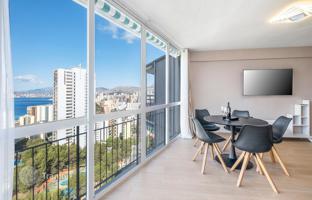2-комнатная квартира 65 м² в Бенидорме за 220 000 €