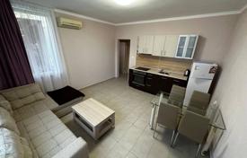 Апартамент с 2 спальнями в комплексе Омега Резорт, 75 м², Равда, Болгария за 84 000 €