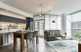 Квартира на Чарльс-стрит Восток, Олд Торонто, Торонто,  Онтарио,   Канада за C$1 033 000