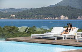 Студия в апарт-отеле с частным пляжем, причалом, казино и рестораном, Грандола, Сетубал, Португалия за 380 000 €