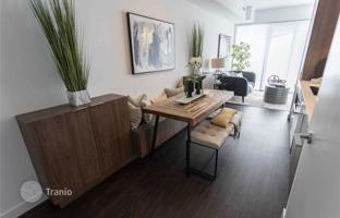 4-комнатная квартира на Куин-стрит-Запад за C$1 154 000