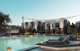 Новый комплекс вилл с бассейнами и садами, Шарджа, ОАЭ за От $670 000