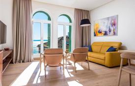 Квартира в центре города, рядом с морем, Опатия, Хорватия за 600 000 €