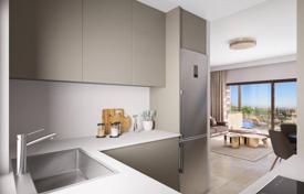 2-комнатные апартаменты в новостройке в Пафосе, Кипр за 515 000 €
