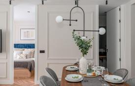 Отремонтированная квартира в элитном районе, Мадрид за 715 000 €