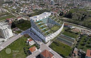 2-комнатная квартира 73 м² в городе Бар за 180 000 €