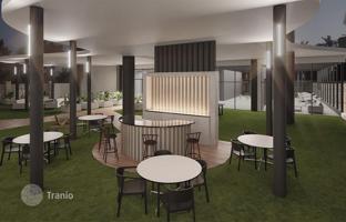 3-комнатная квартира 165 м² в Кальпе за 450 000 €