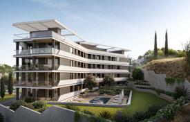Новая закрытая резиденция недалеко от моря, Лимасcол, Кипр за От 360 000 €